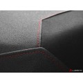 LUIMOTO Italia II Passenger Seat Cover for DUCATI MULTISTRADA V4 (2021+) LUIMOTO Italia II Passenger Seat Cover for DUCATI MULTISTRADA V4 (2021+)